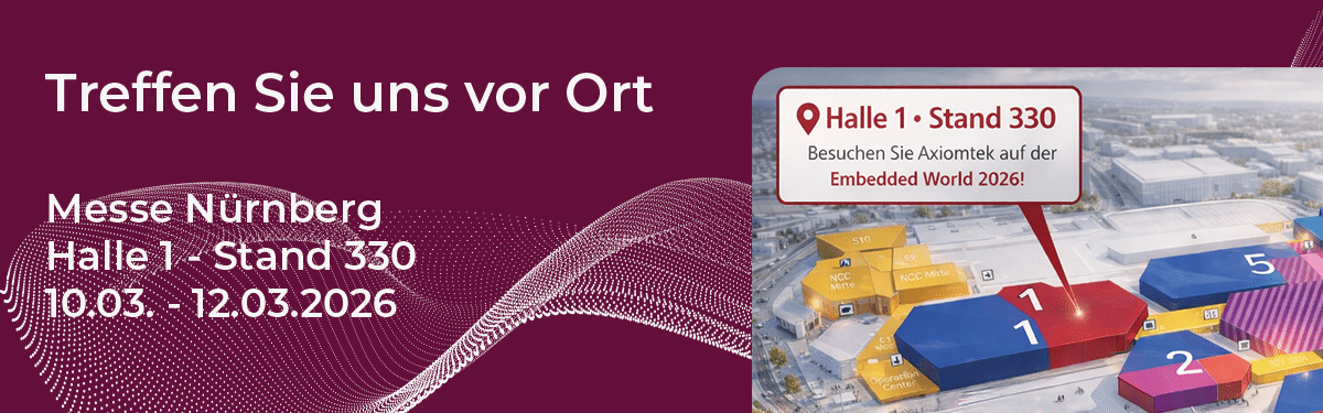 Embedded World 2026