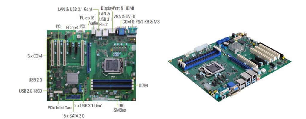 imb525r